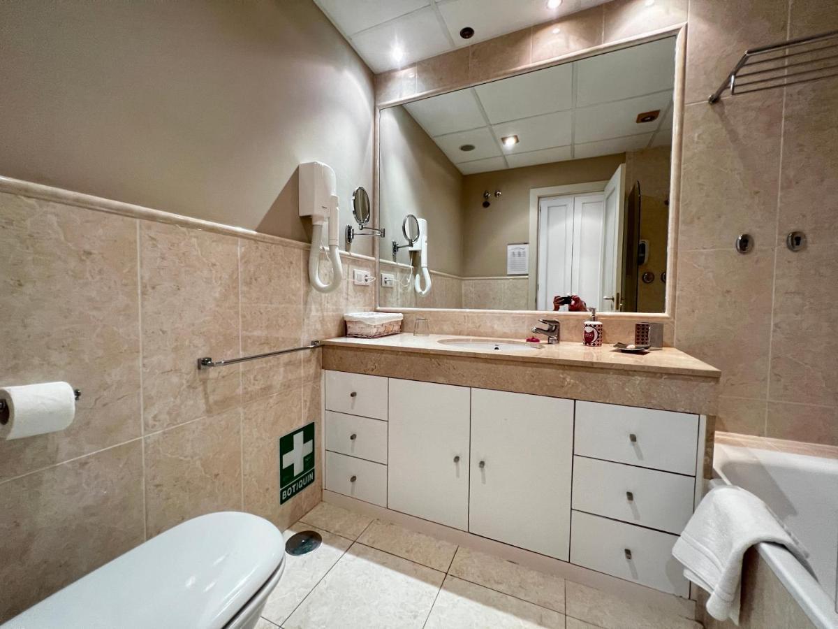 Residencial Mondariz Balneario 118 Apartman Kültér fotó