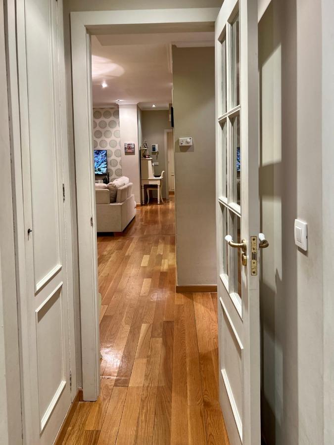 Residencial Mondariz Balneario 118 Apartman Kültér fotó