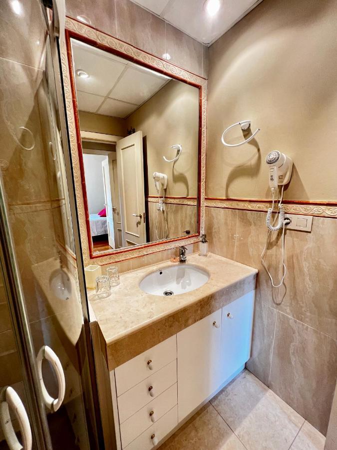 Residencial Mondariz Balneario 118 Apartman Kültér fotó