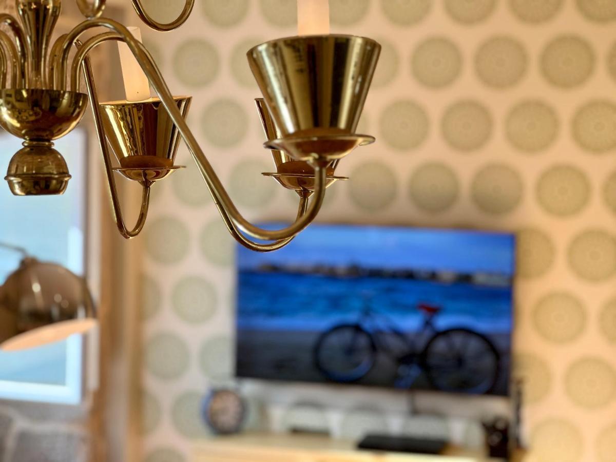 Residencial Mondariz Balneario 118 Apartman Kültér fotó