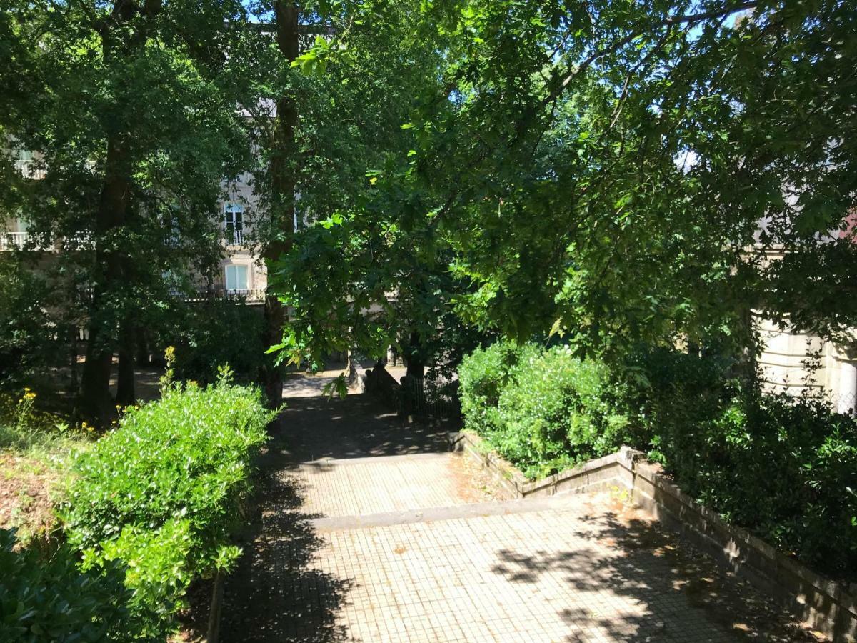 Residencial Mondariz Balneario 118 Apartman Kültér fotó